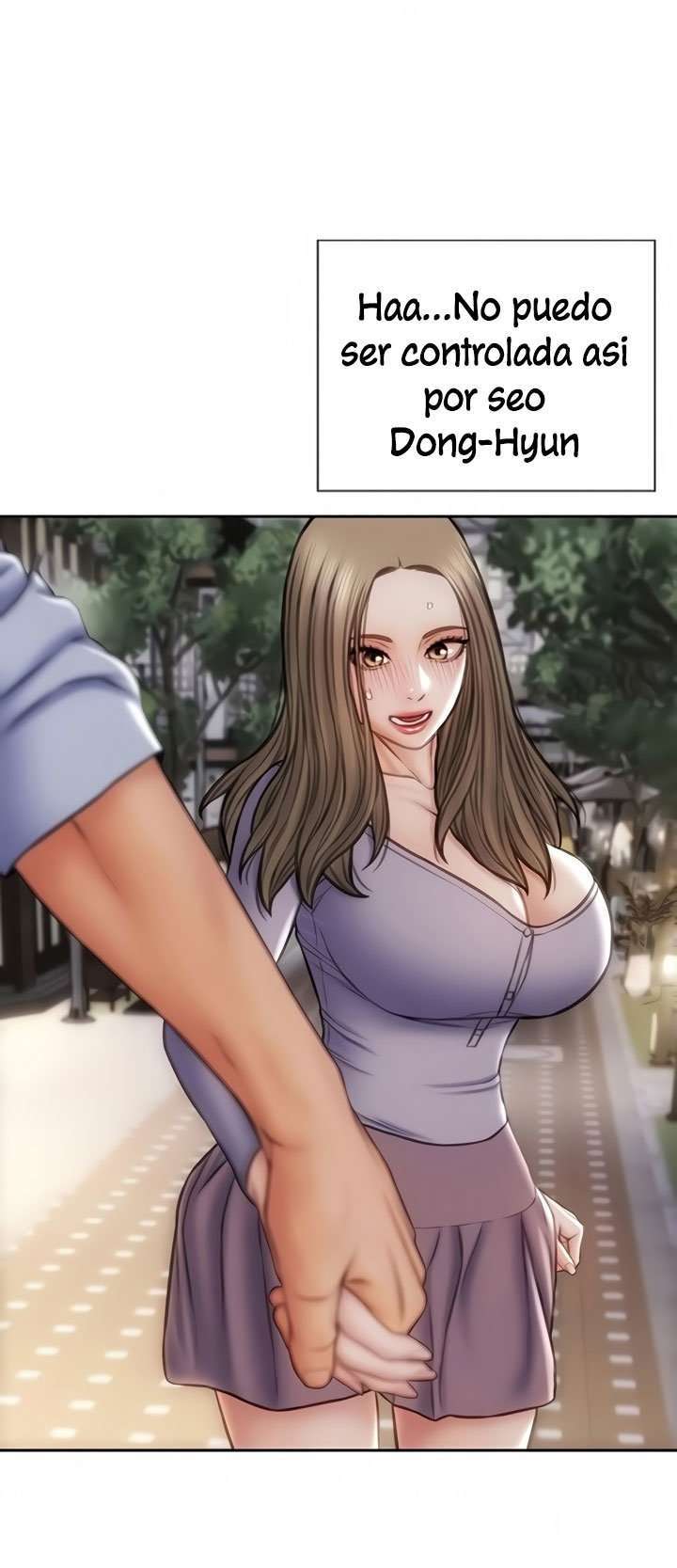 Read Bad Guy Revenge Capitulo 18 página 22