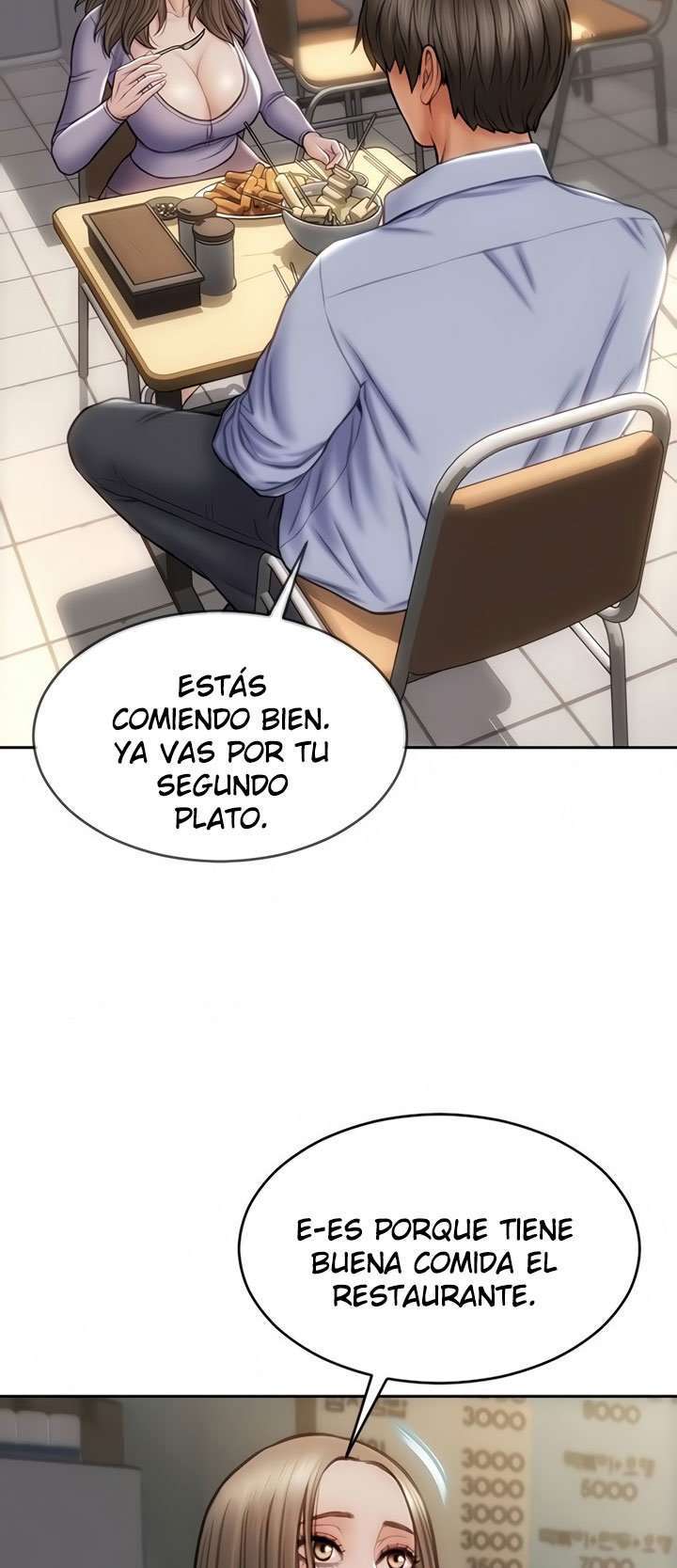 Read Bad Guy Revenge Capitulo 18 página 25