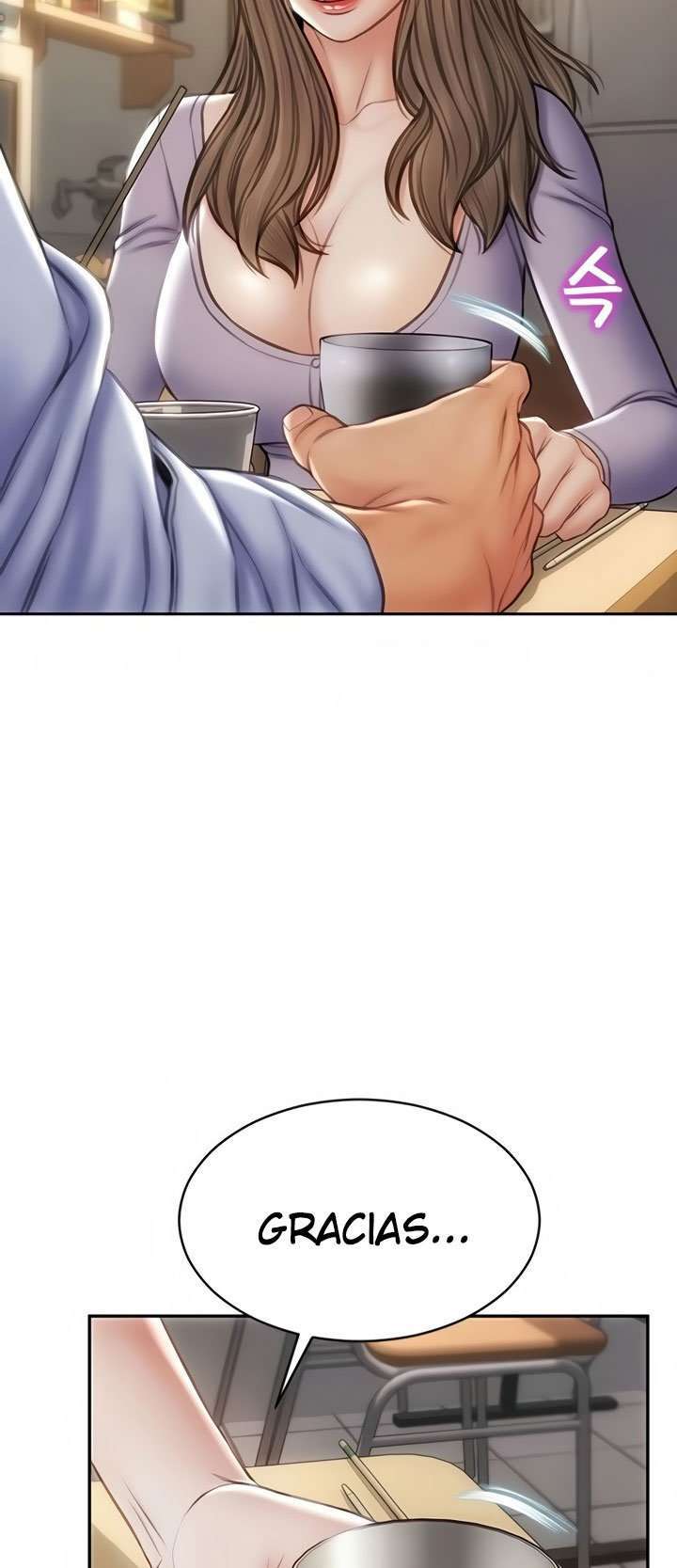 Read Bad Guy Revenge Capitulo 18 página 28