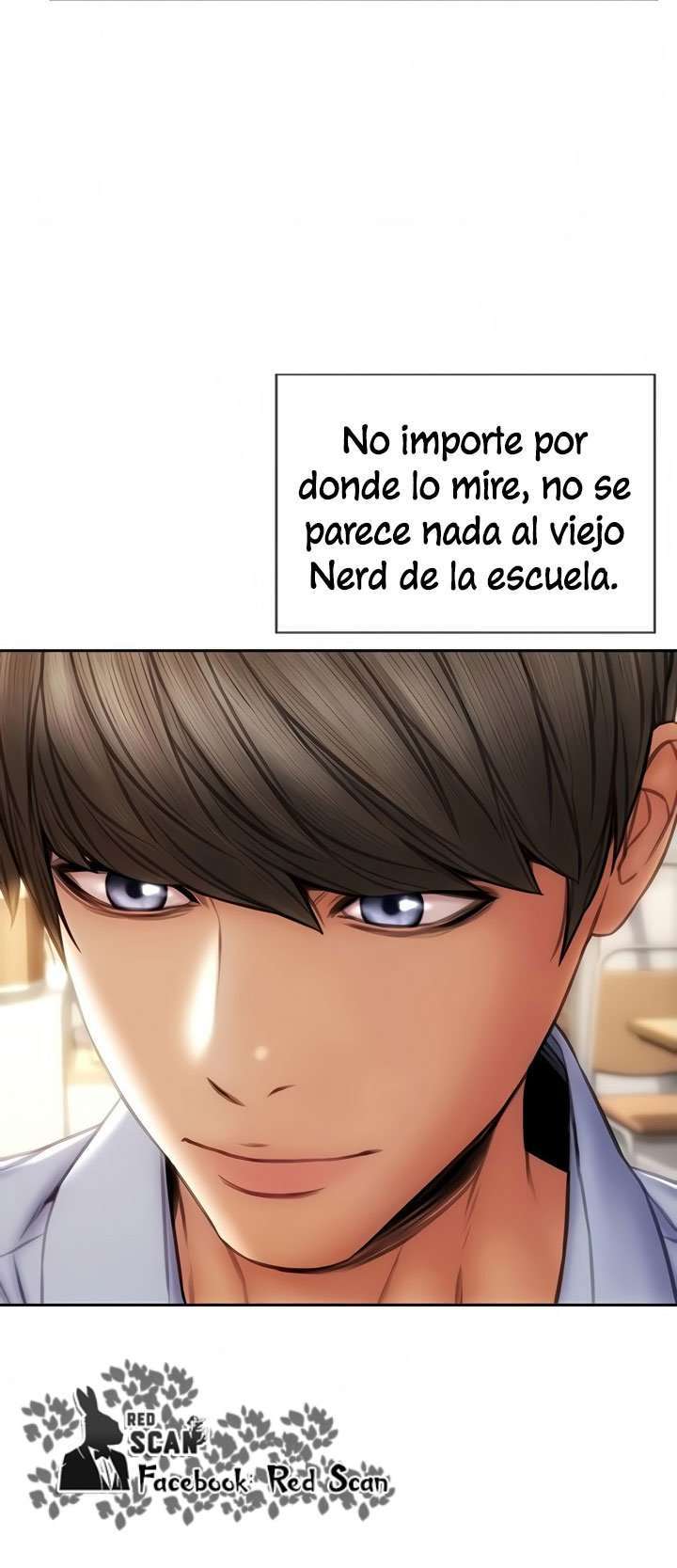 Read Bad Guy Revenge Capitulo 18 página 31
