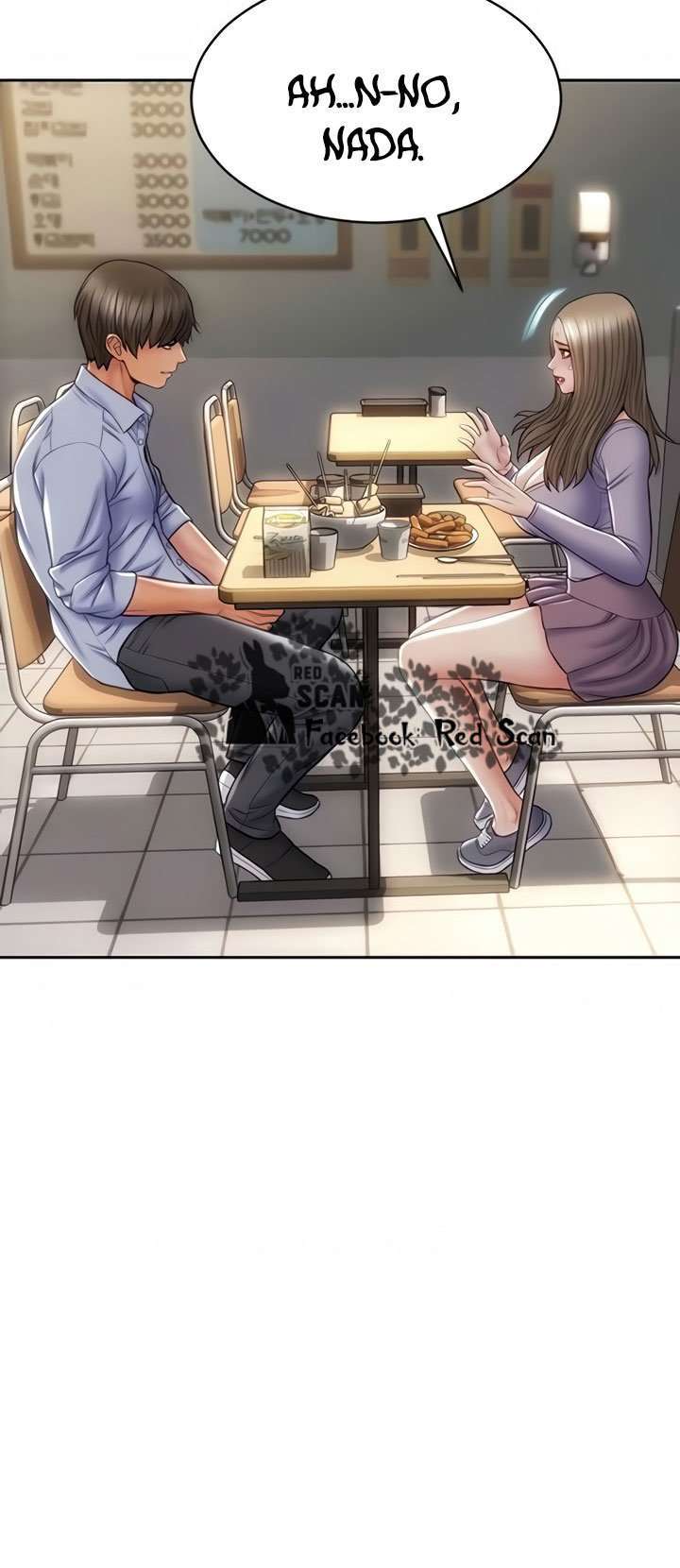 Read Bad Guy Revenge Capitulo 18 página 33