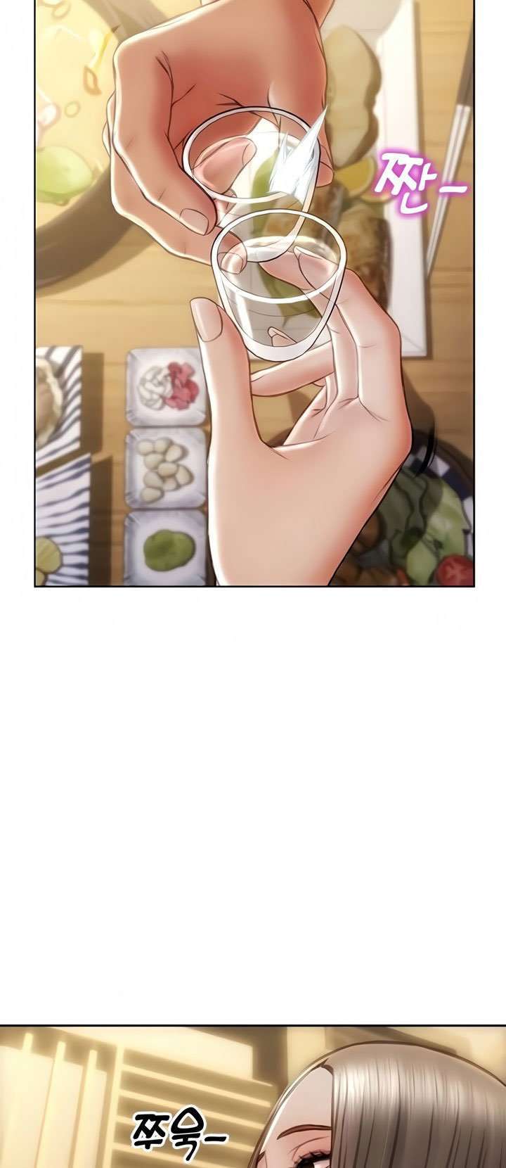 Read Bad Guy Revenge Capitulo 18 página 36