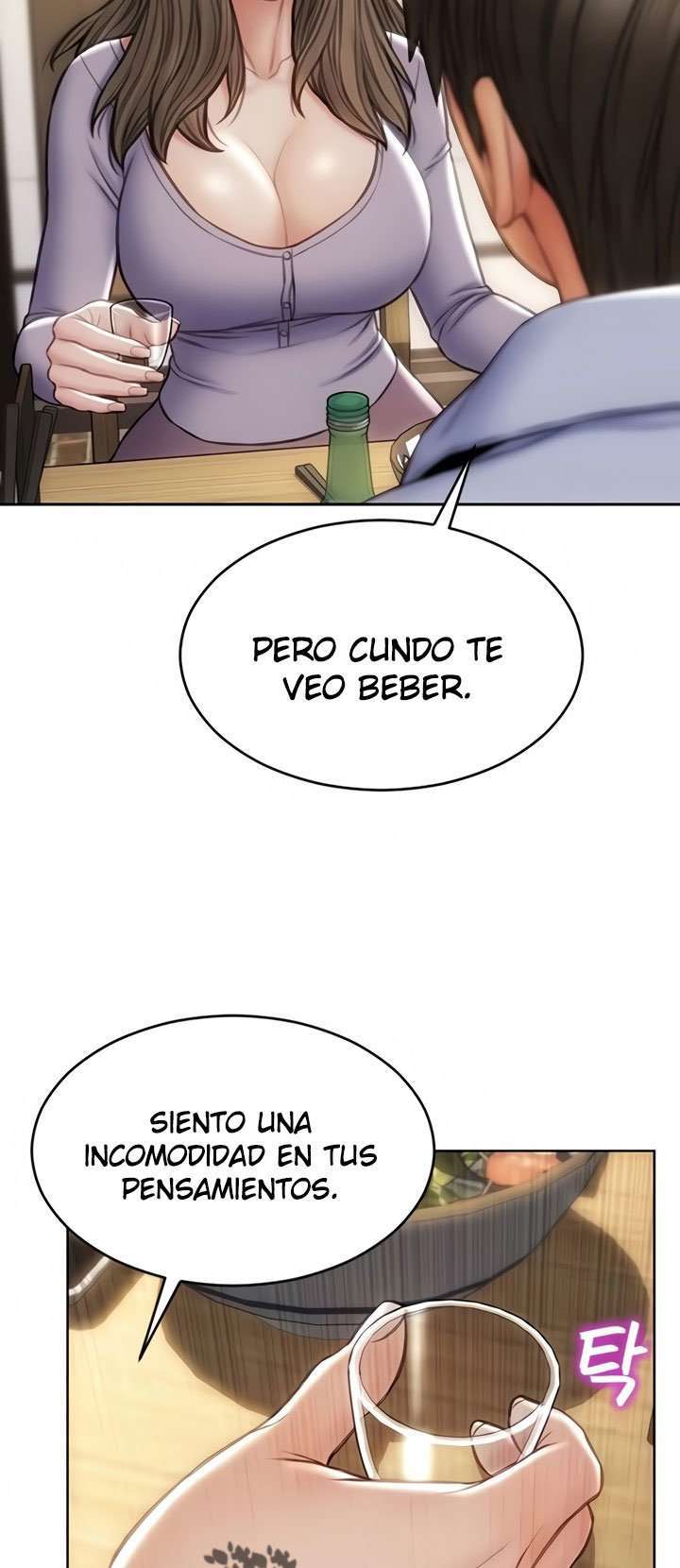 Read Bad Guy Revenge Capitulo 18 página 38