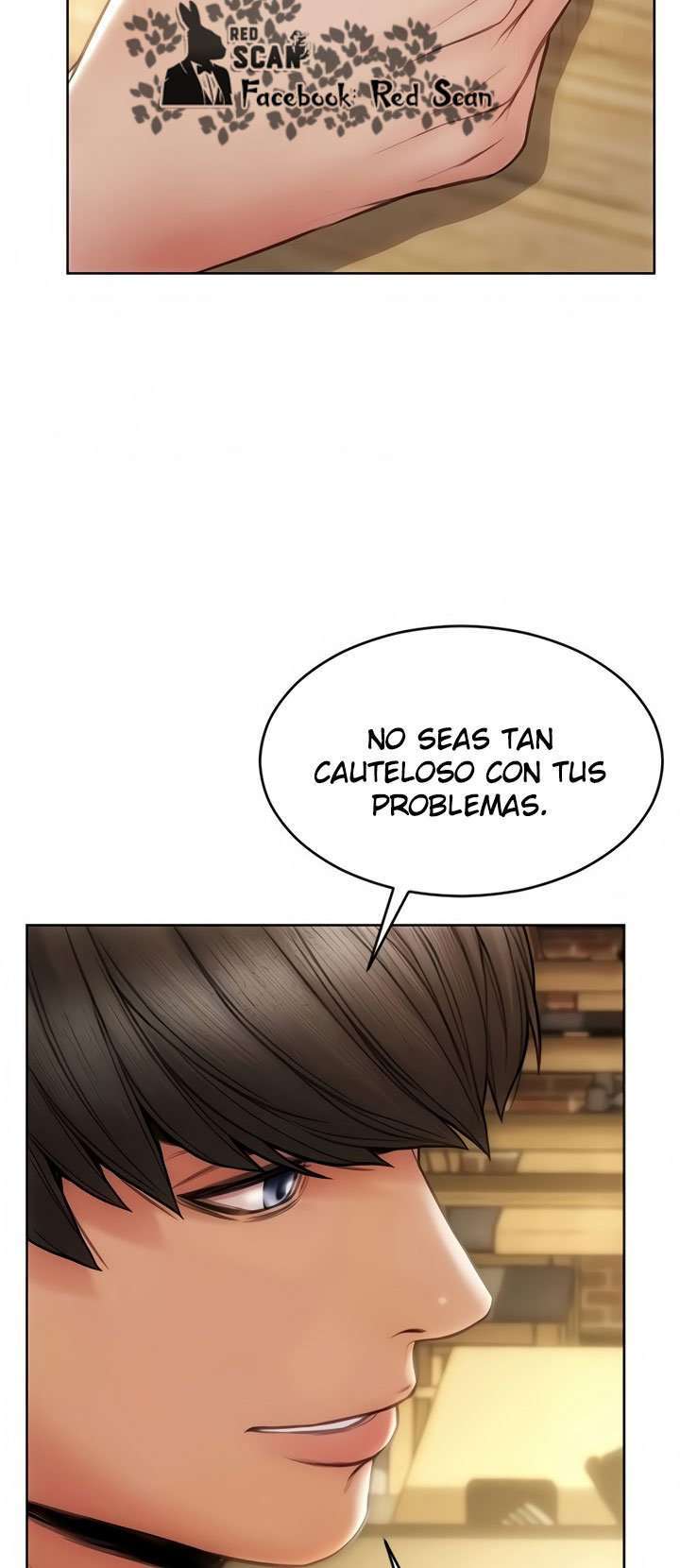 Read Bad Guy Revenge Capitulo 18 página 39
