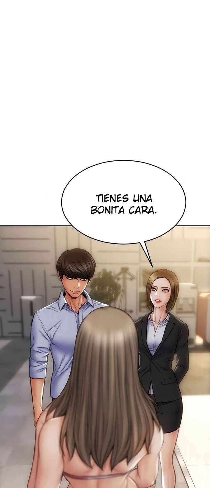 Read Bad Guy Revenge Capitulo 18 página 4