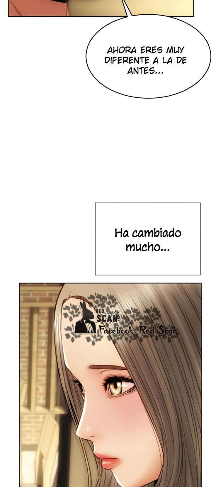 Read Bad Guy Revenge Capitulo 18 página 40