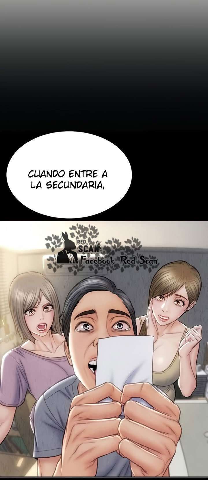 Read Bad Guy Revenge Capitulo 18 página 46