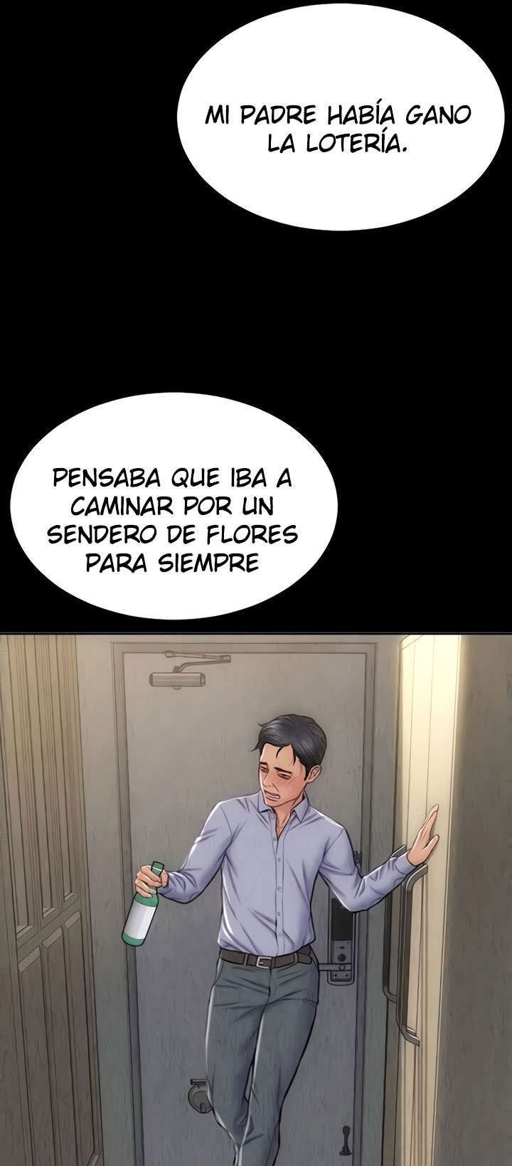 Read Bad Guy Revenge Capitulo 18 página 47