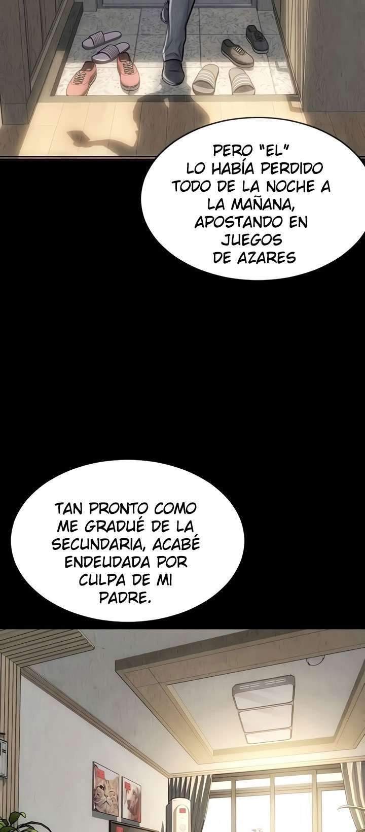 Read Bad Guy Revenge Capitulo 18 página 48