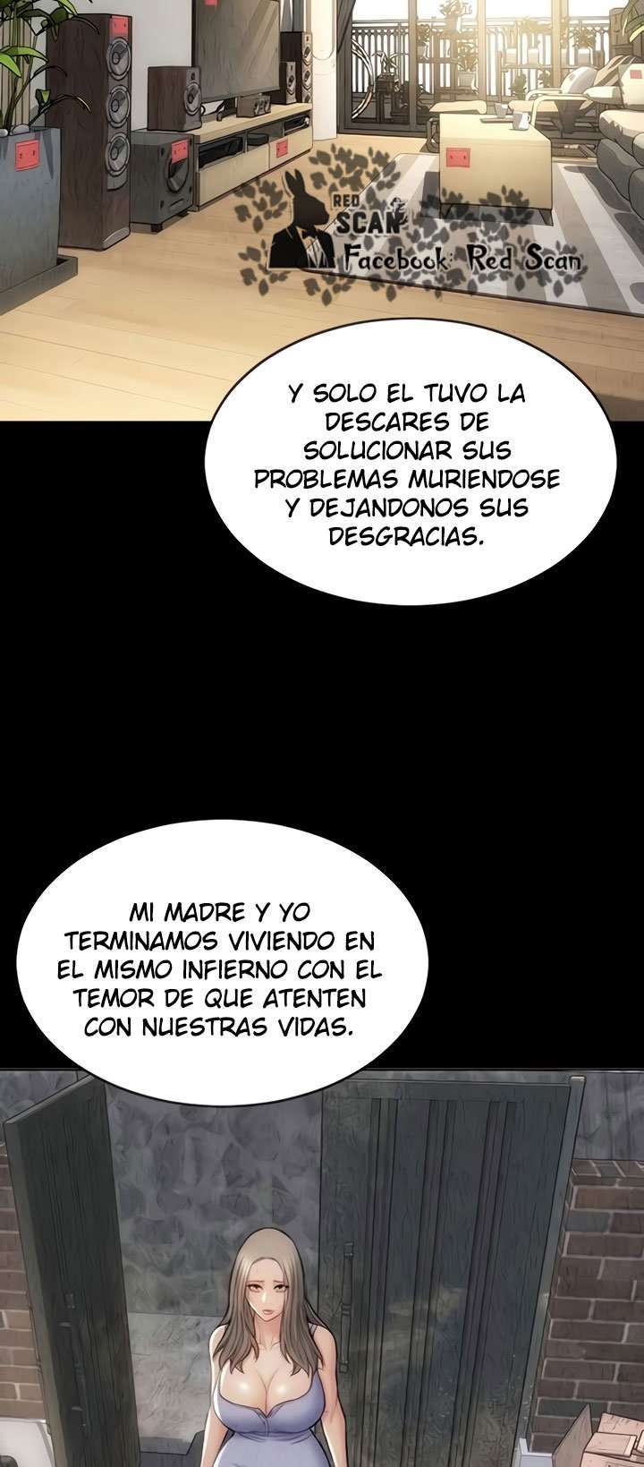 Read Bad Guy Revenge Capitulo 18 página 49