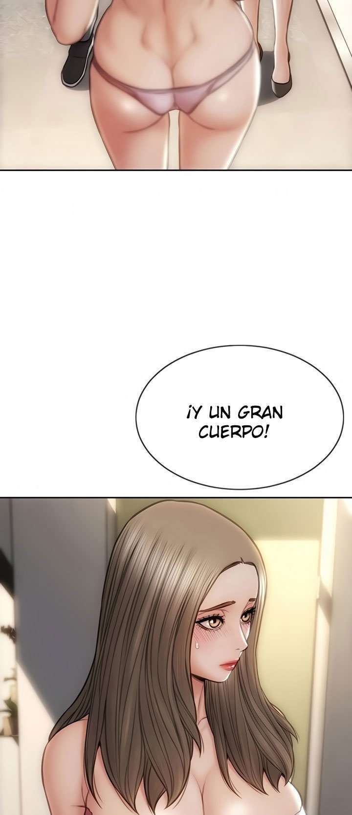 Read Bad Guy Revenge Capitulo 18 página 5