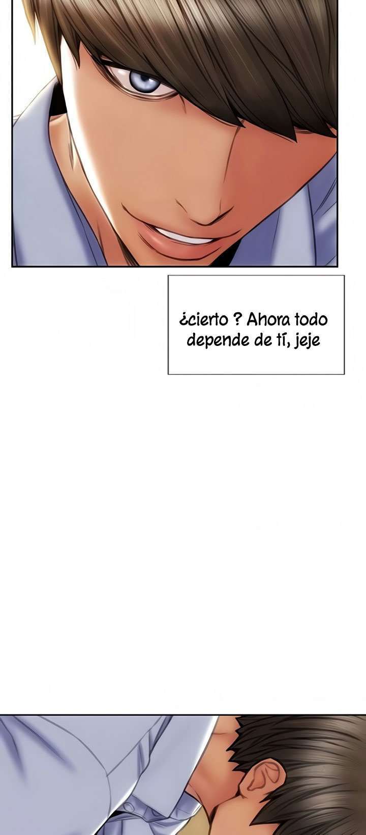 Read Bad Guy Revenge Capitulo 18 página 52