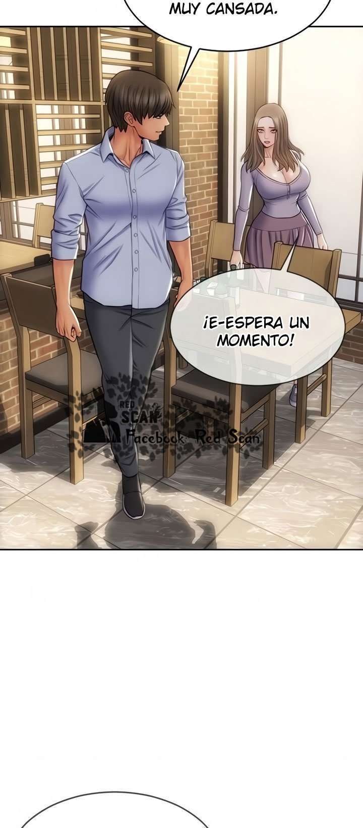 Read Bad Guy Revenge Capitulo 18 página 55
