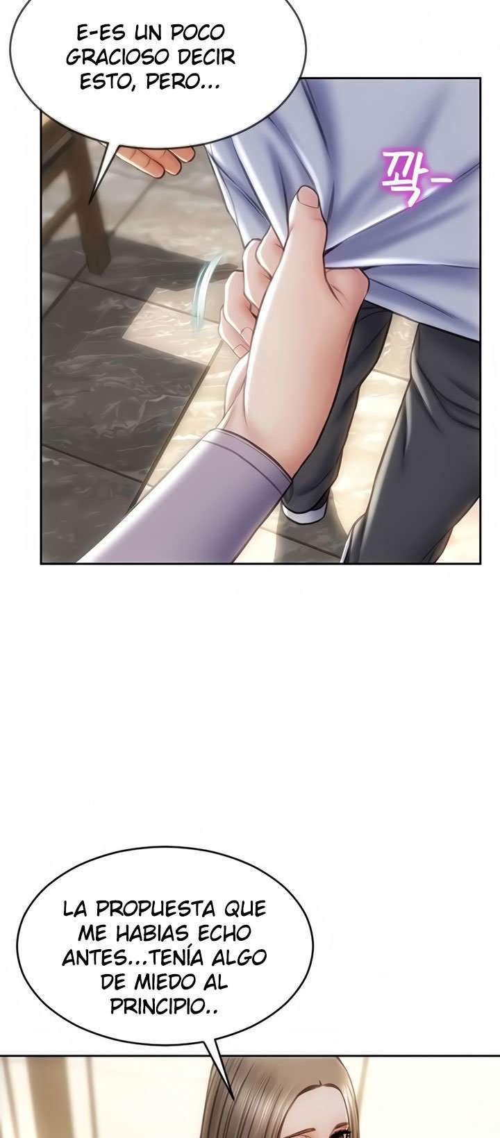 Read Bad Guy Revenge Capitulo 18 página 56
