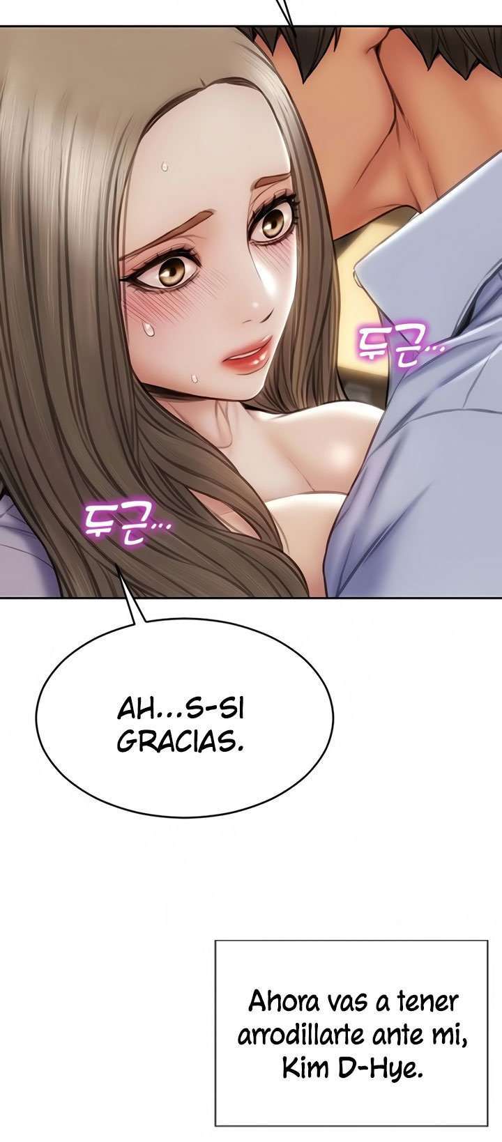 Read Bad Guy Revenge Capitulo 18 página 61