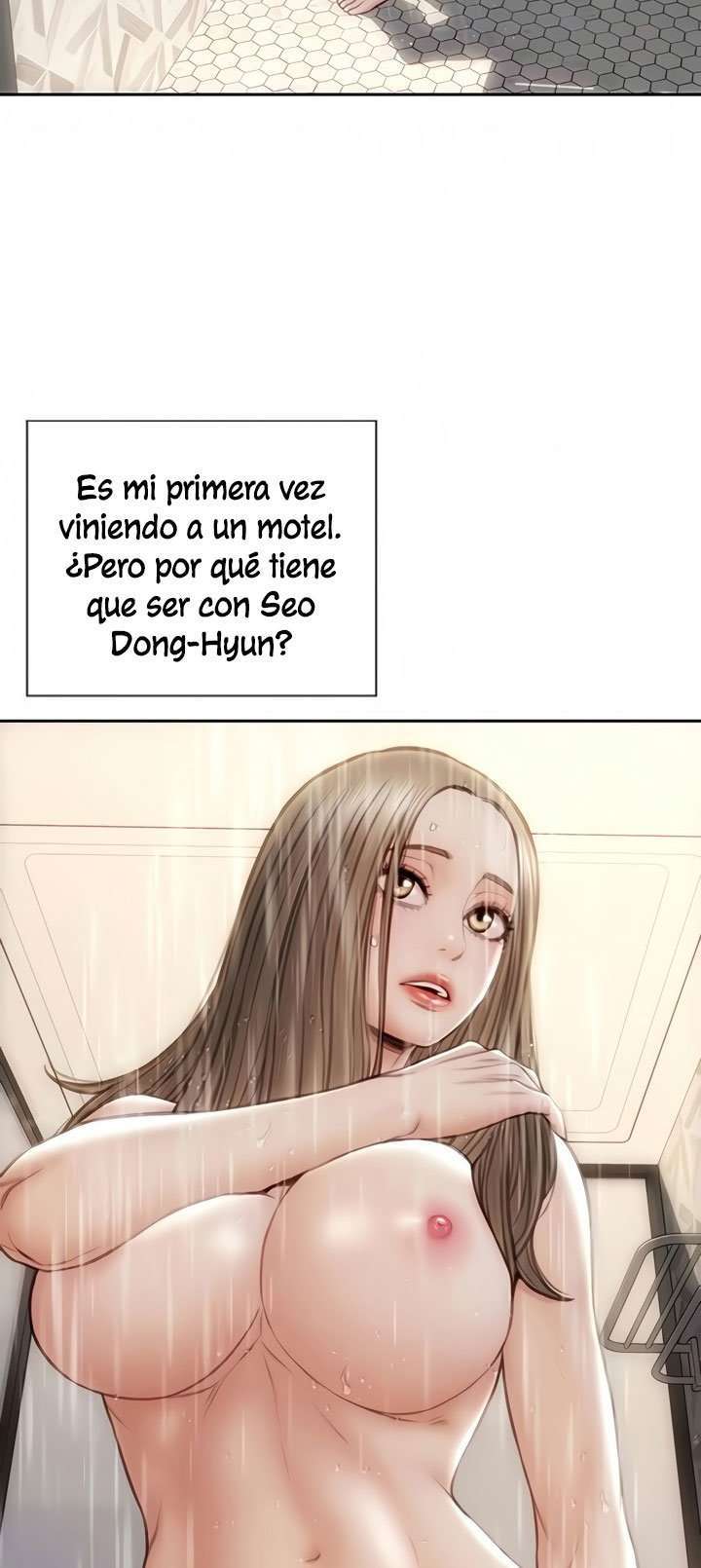 Read Bad Guy Revenge Capitulo 18 página 65