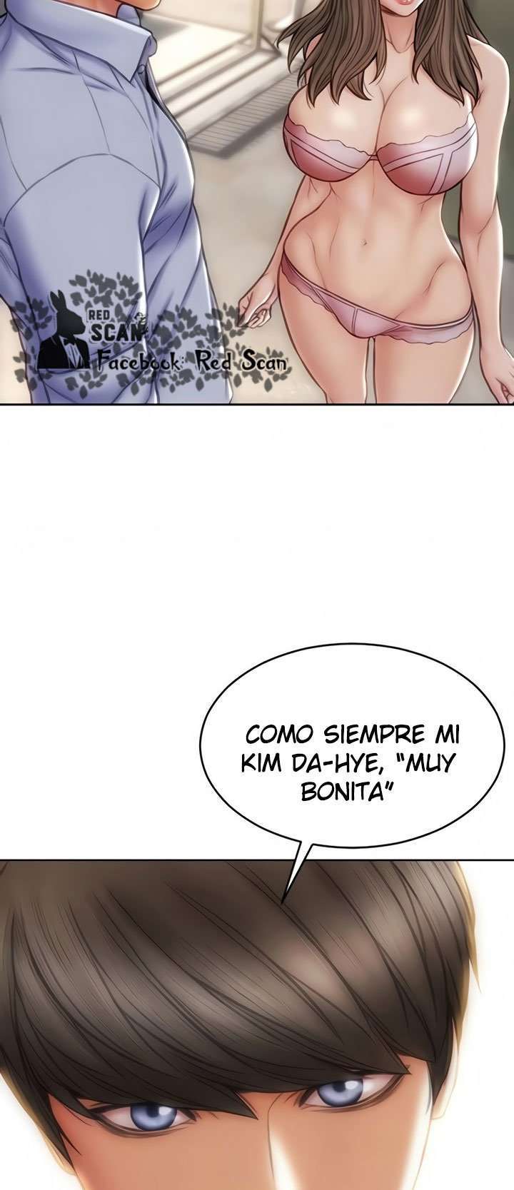Read Bad Guy Revenge Capitulo 18 página 7
