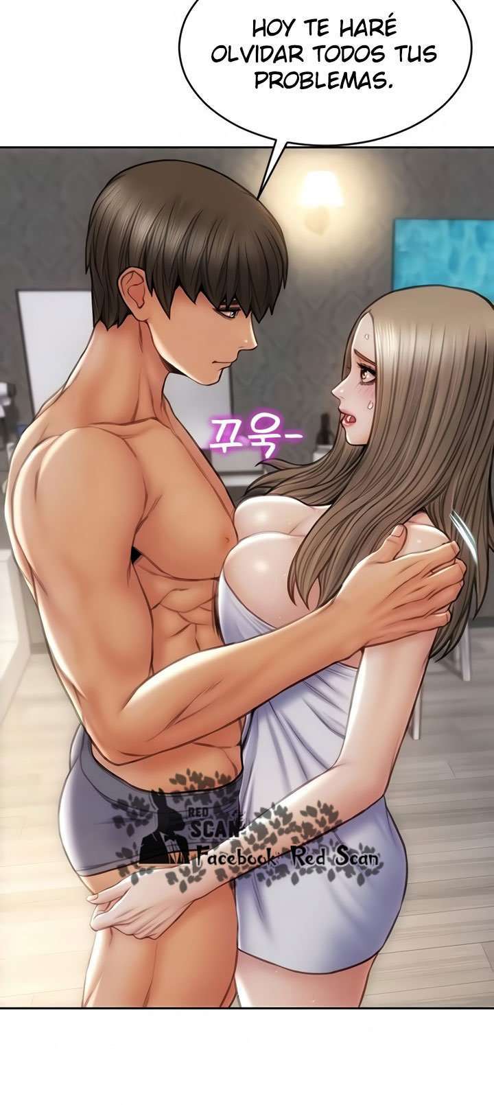 Read Bad Guy Revenge Capitulo 18 página 74