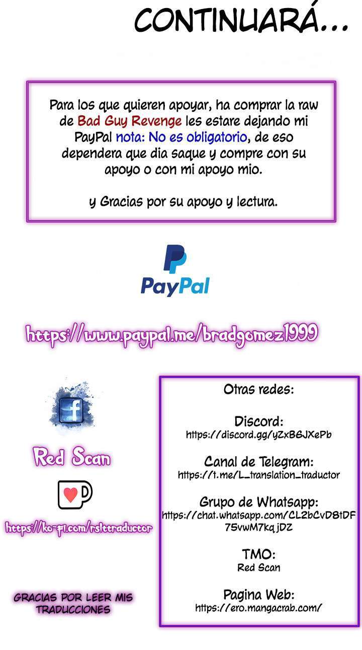 Read Bad Guy Revenge Capitulo 18 página 78