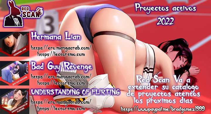 Read Bad Guy Revenge Capitulo 18 página 79