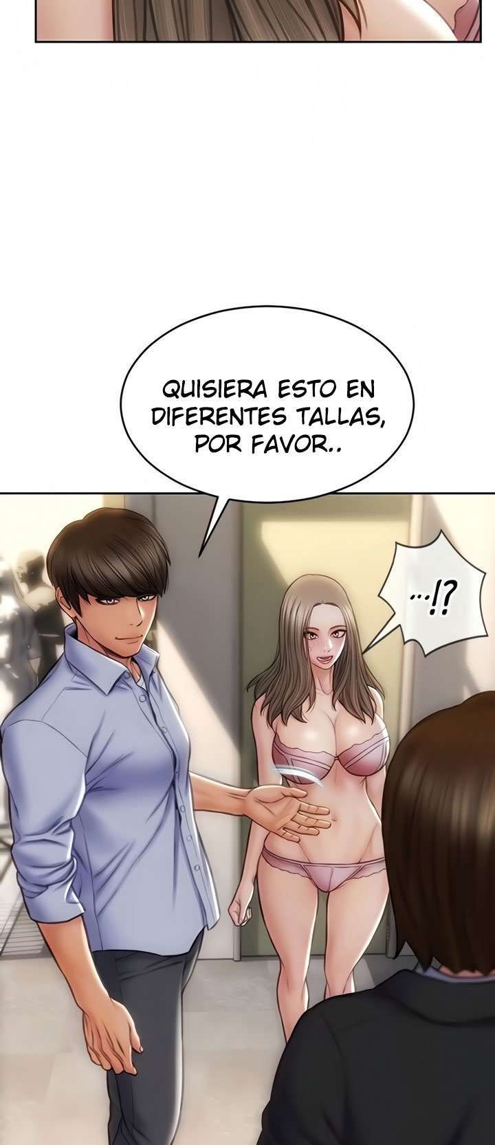 Read Bad Guy Revenge Capitulo 18 página 9