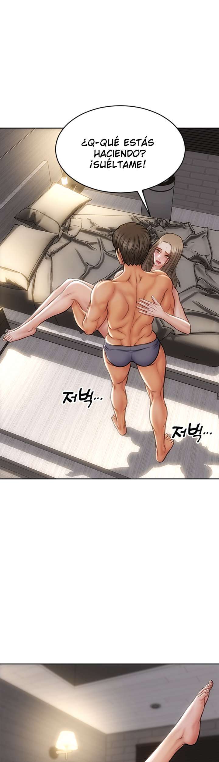 Read Bad Guy Revenge Capitulo 19 página 12