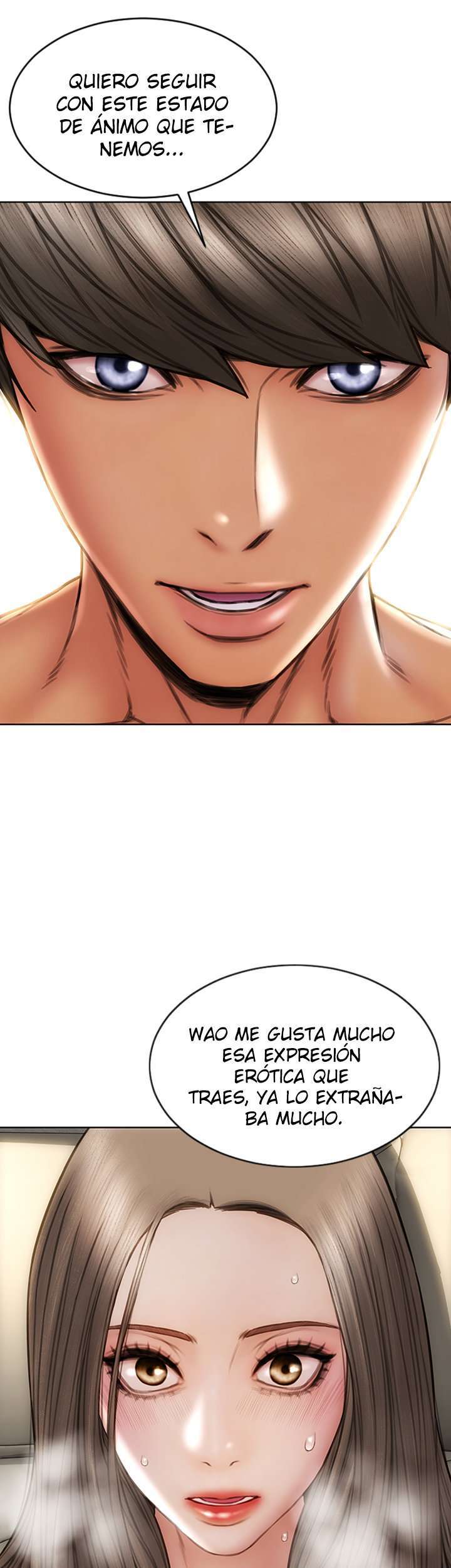 Read Bad Guy Revenge Capitulo 19 página 14