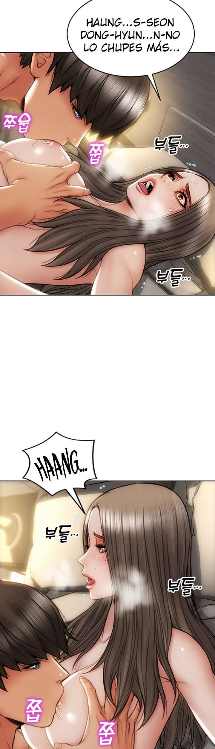 Read Bad Guy Revenge Capitulo 19 página 20