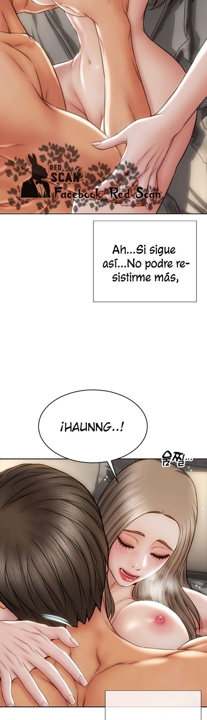Read Bad Guy Revenge Capitulo 19 página 21