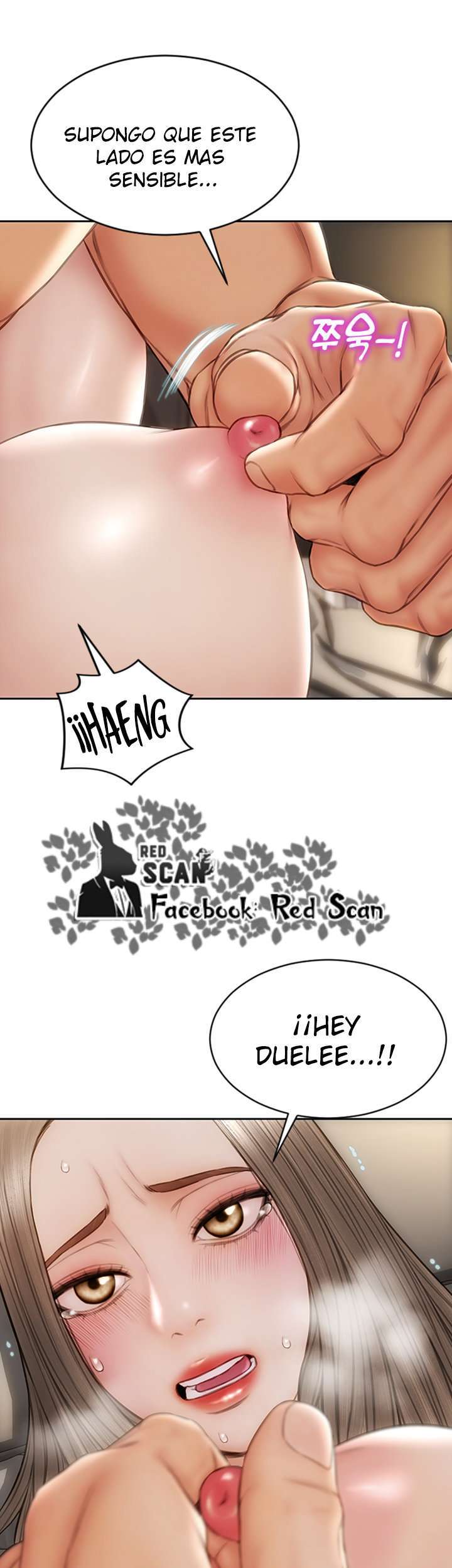 Read Bad Guy Revenge Capitulo 19 página 26