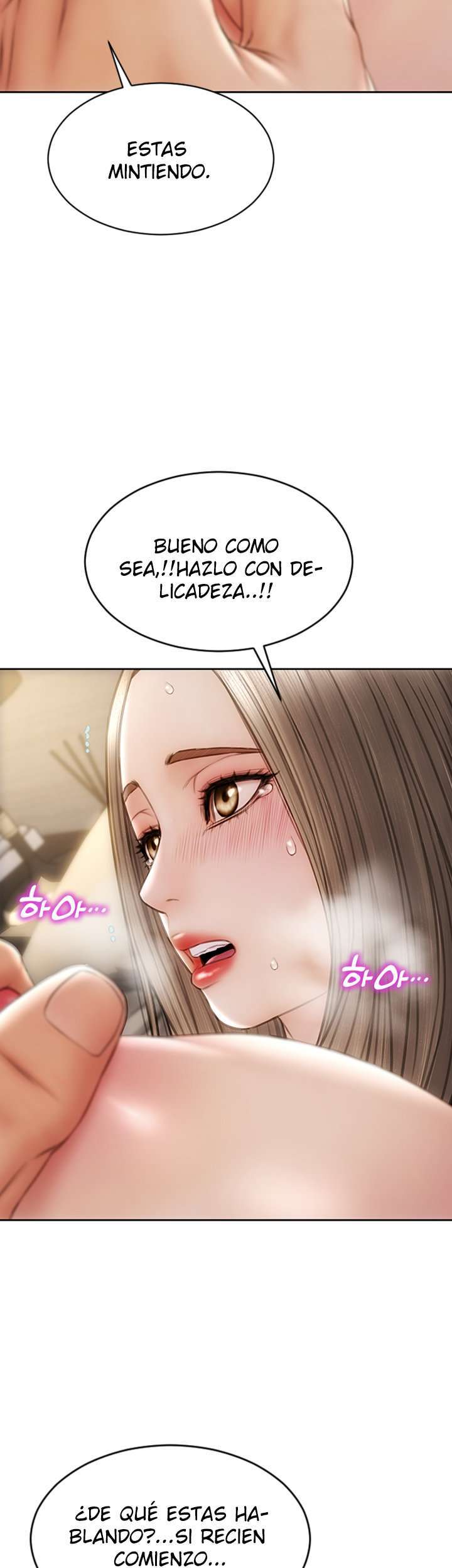 Read Bad Guy Revenge Capitulo 19 página 27