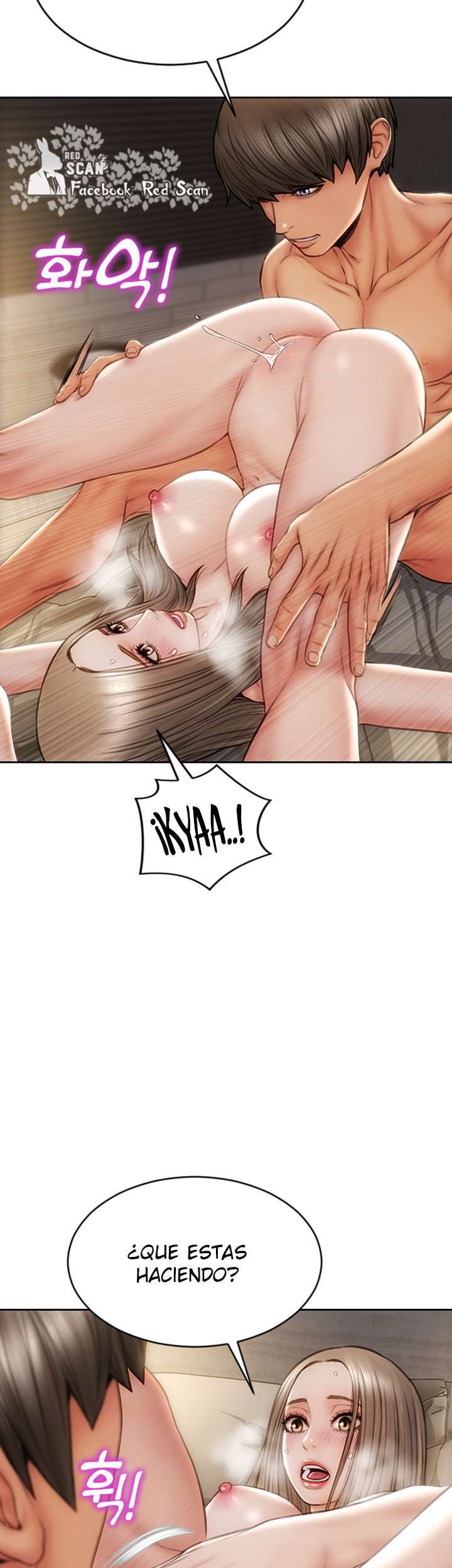 Read Bad Guy Revenge Capitulo 19 página 28