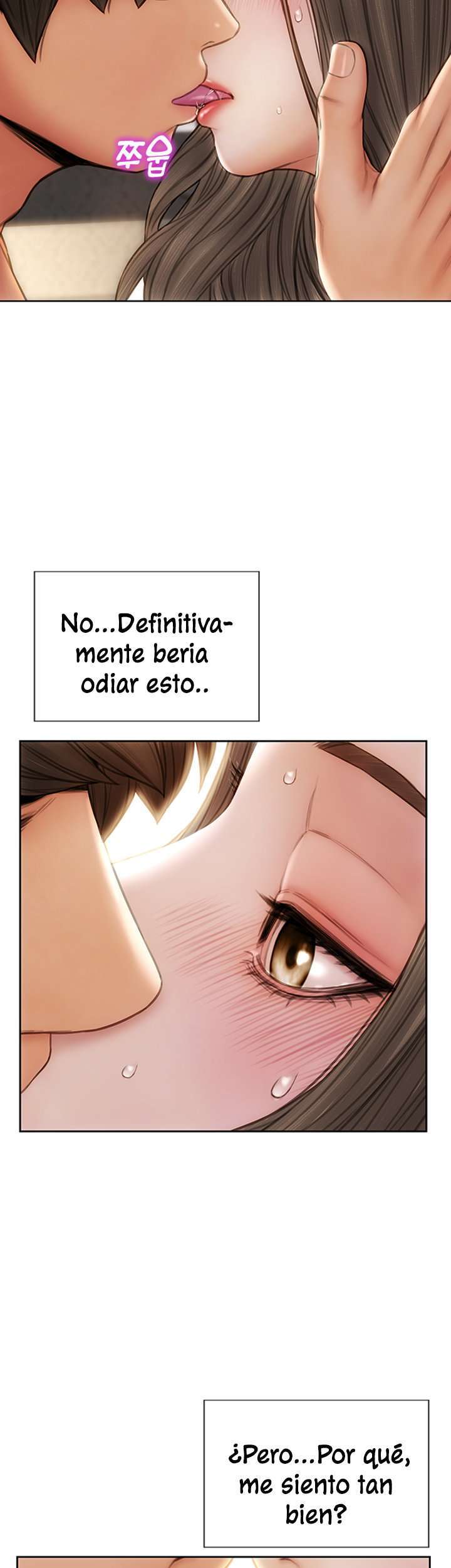 Read Bad Guy Revenge Capitulo 19 página 3