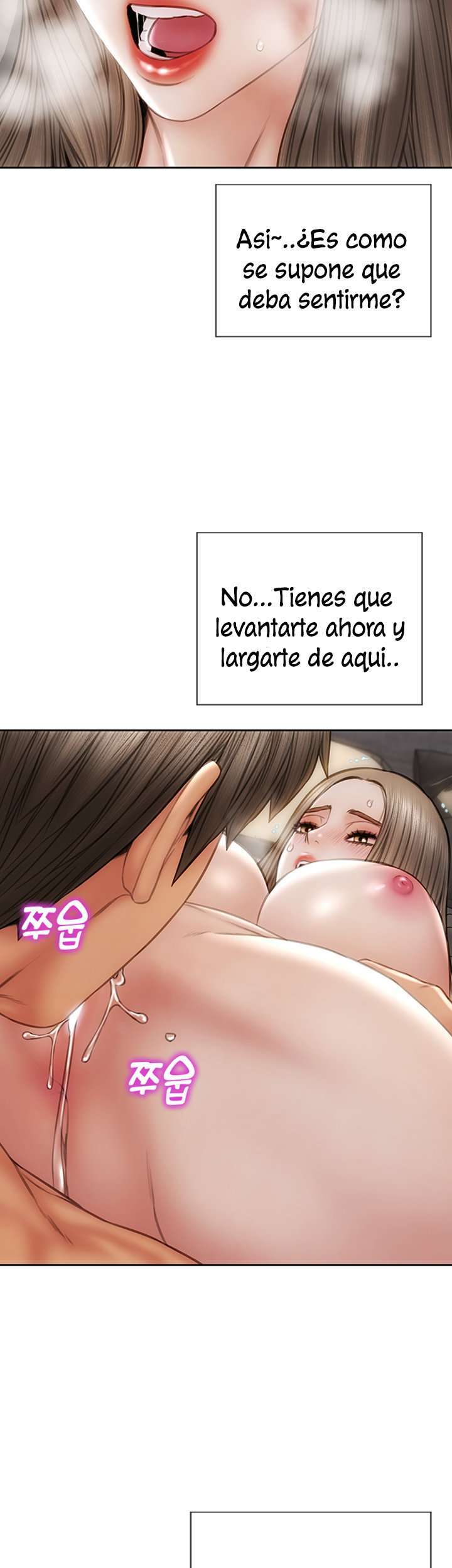 Read Bad Guy Revenge Capitulo 19 página 33