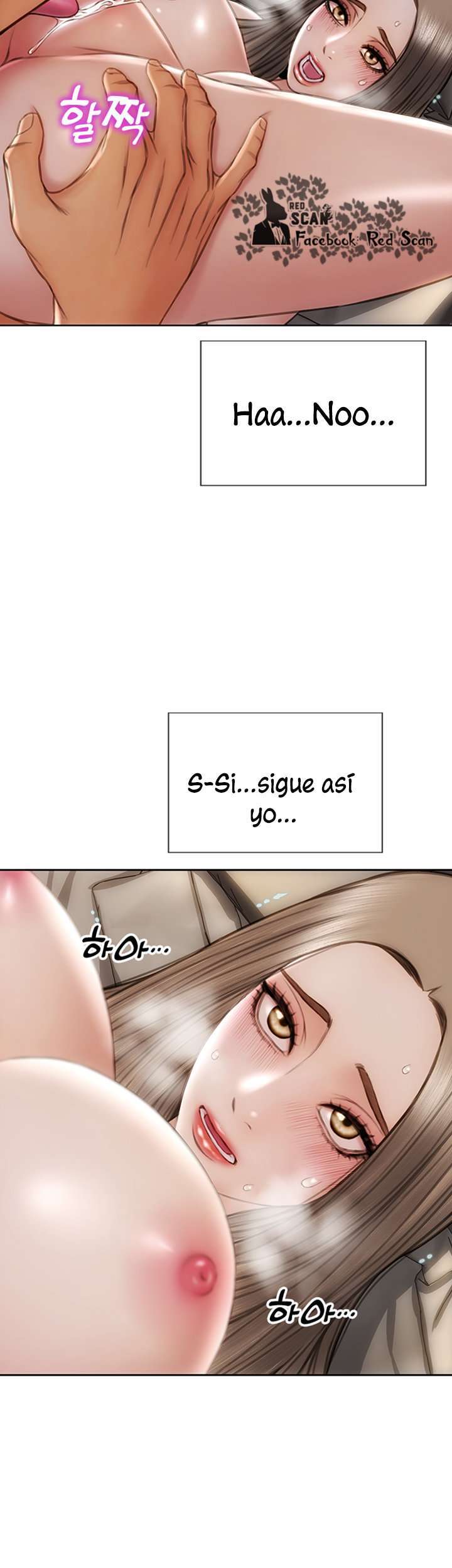 Read Bad Guy Revenge Capitulo 19 página 36