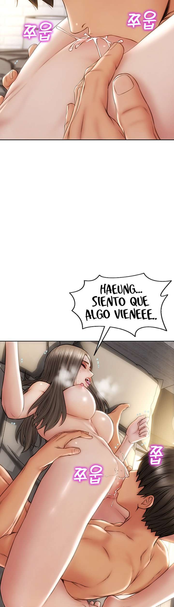 Read Bad Guy Revenge Capitulo 19 página 39