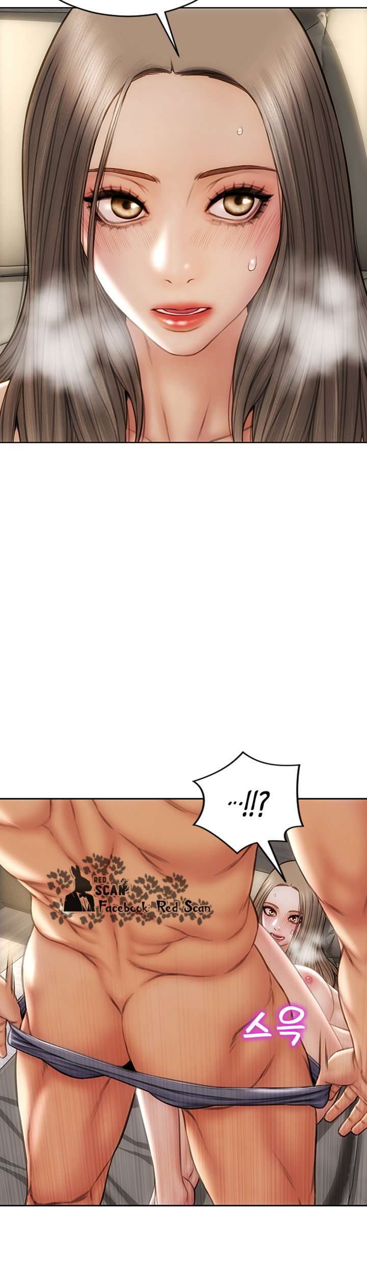 Read Bad Guy Revenge Capitulo 19 página 45