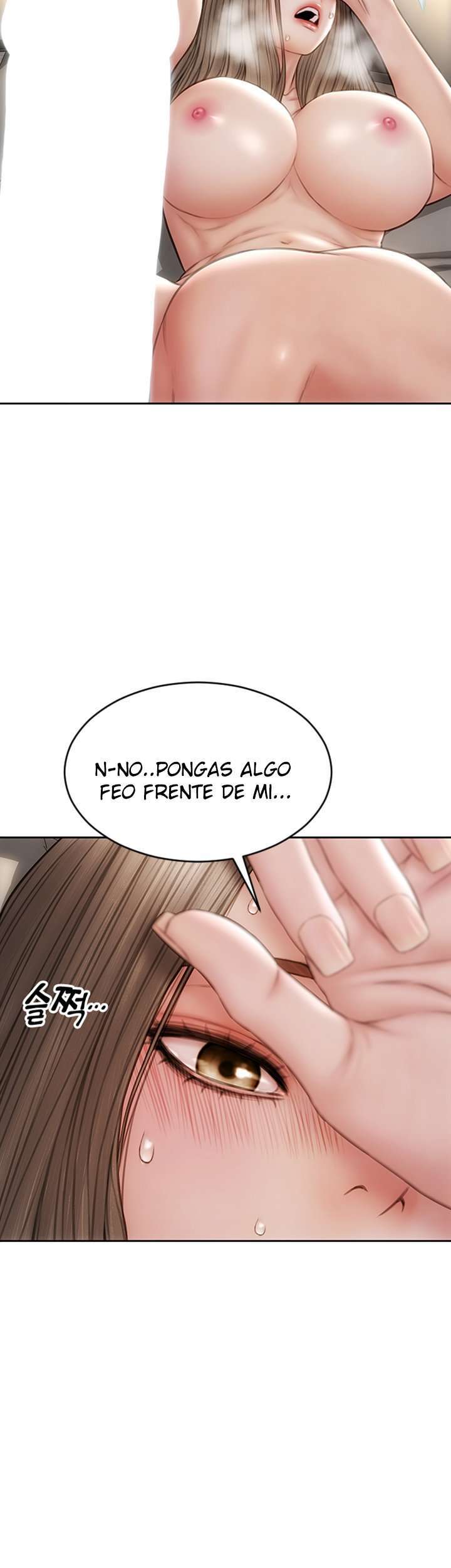 Read Bad Guy Revenge Capitulo 19 página 47