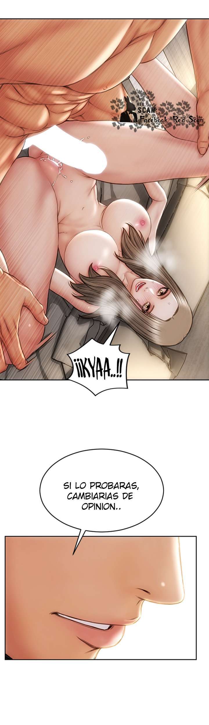 Read Bad Guy Revenge Capitulo 19 página 48