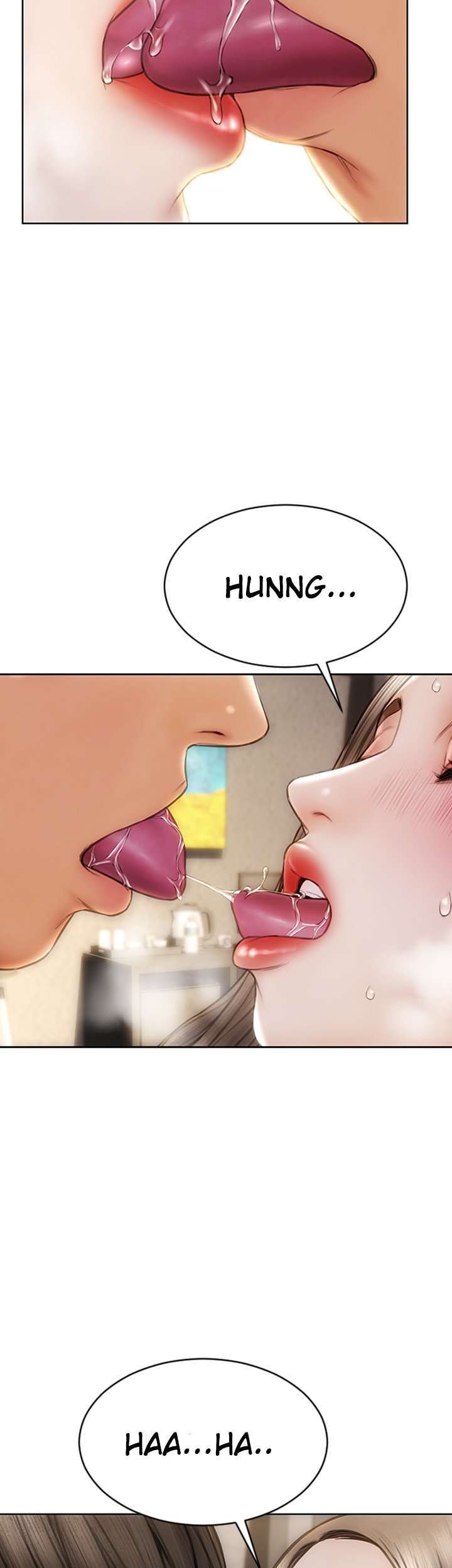 Read Bad Guy Revenge Capitulo 19 página 9