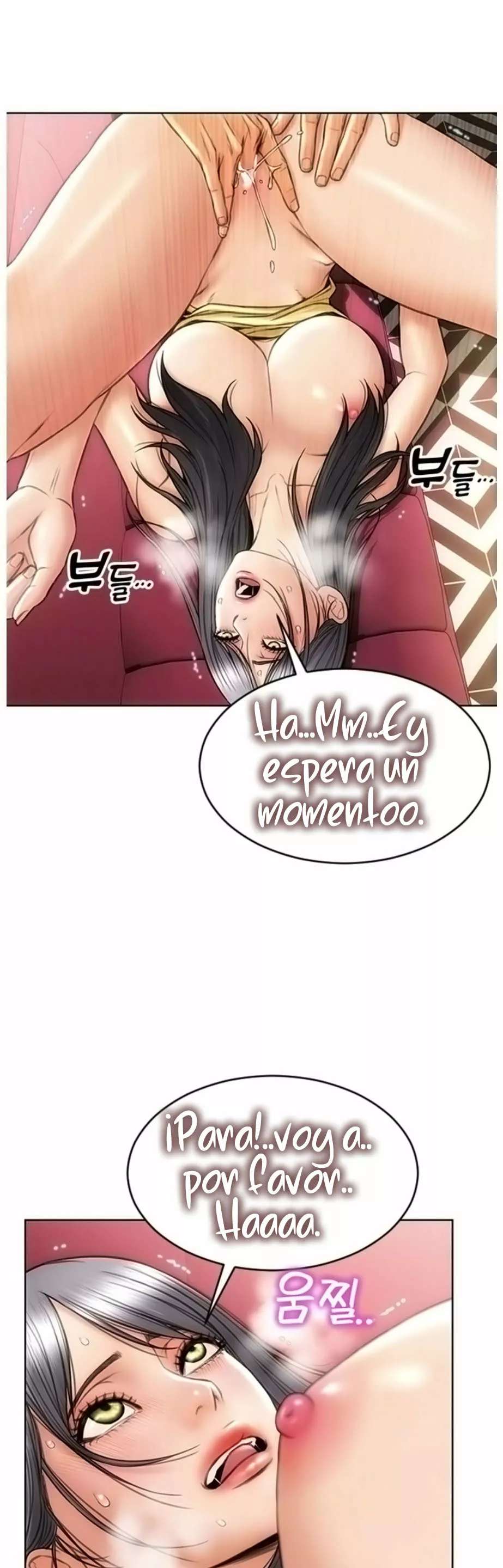 Read Bad Guy Revenge Capitulo 2 página 13