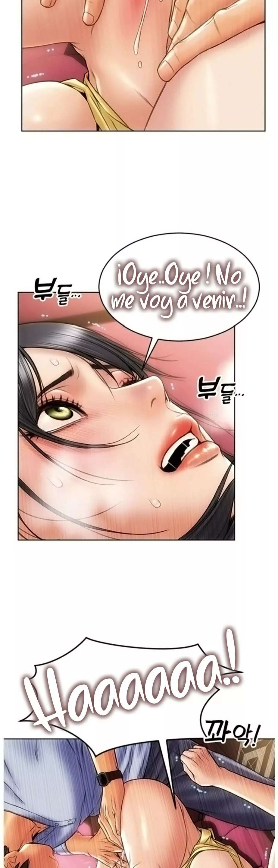 Read Bad Guy Revenge Capitulo 2 página 15