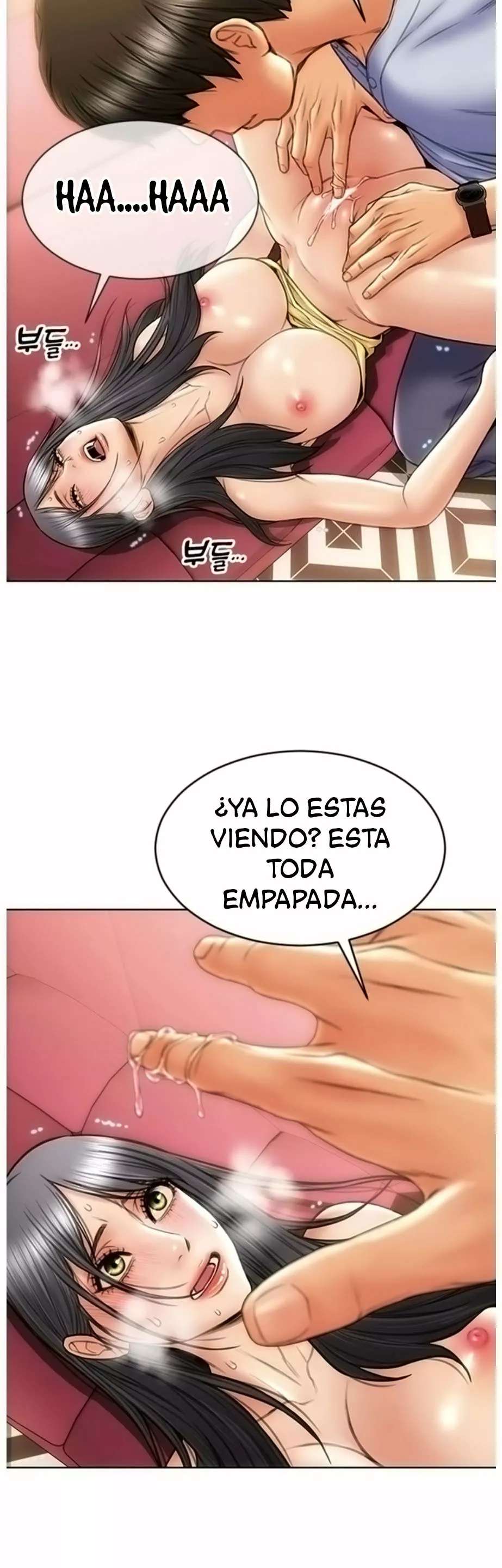 Read Bad Guy Revenge Capitulo 2 página 18
