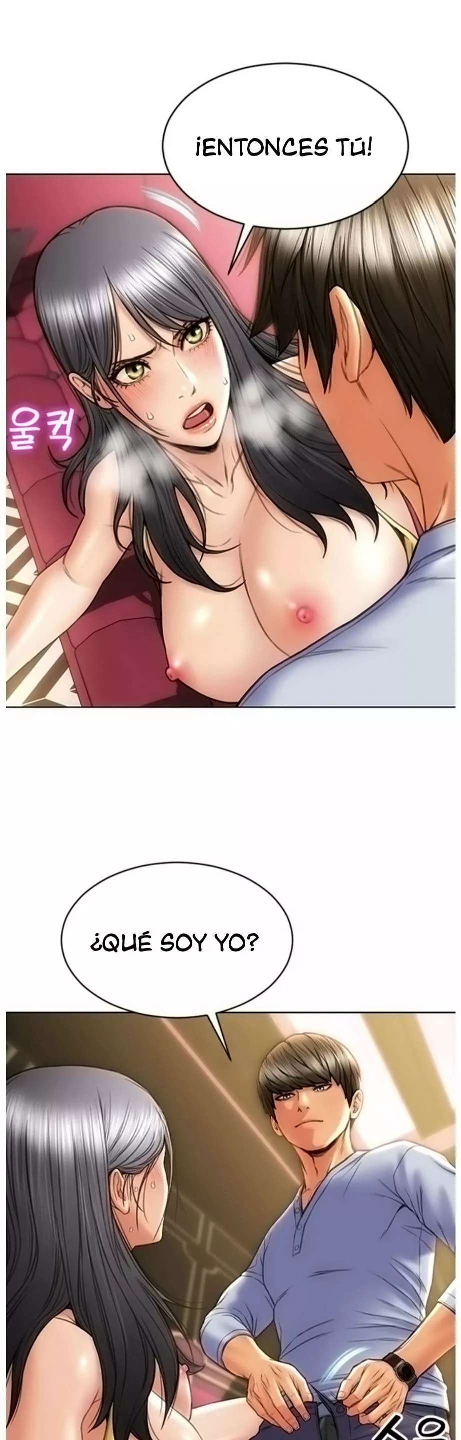 Read Bad Guy Revenge Capitulo 2 página 19