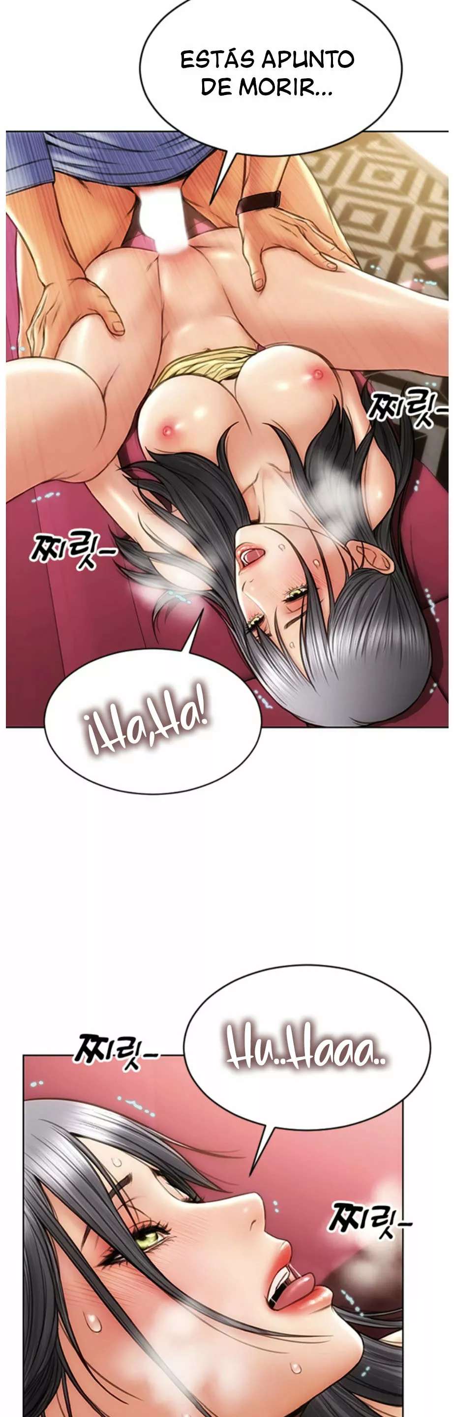Read Bad Guy Revenge Capitulo 2 página 29