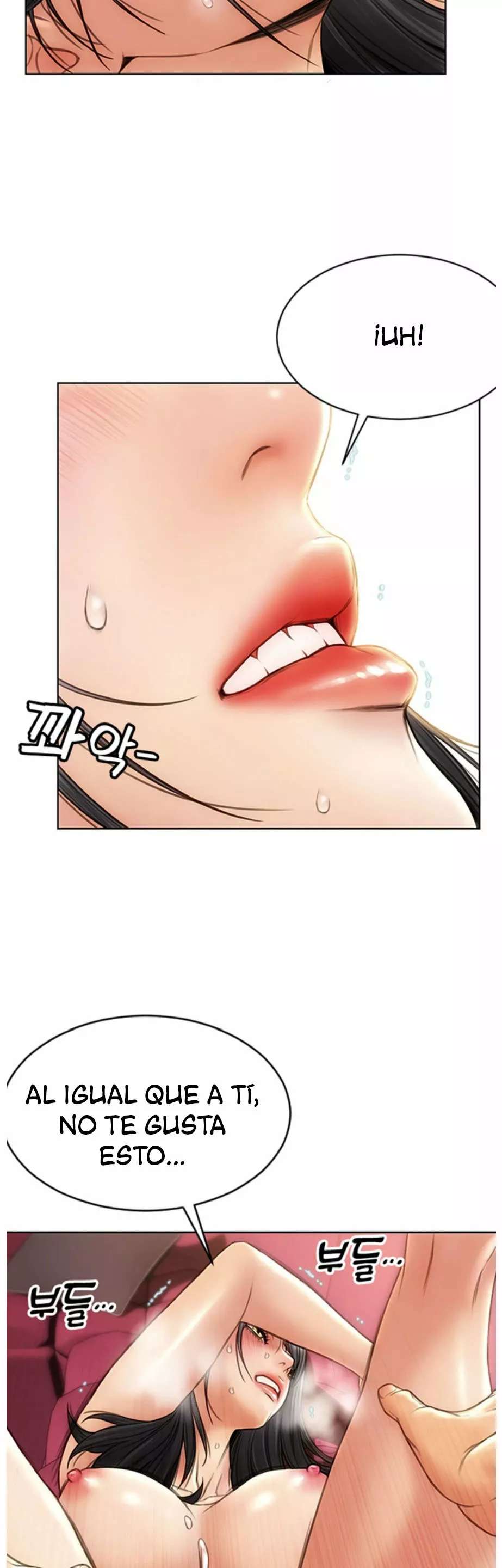 Read Bad Guy Revenge Capitulo 2 página 30