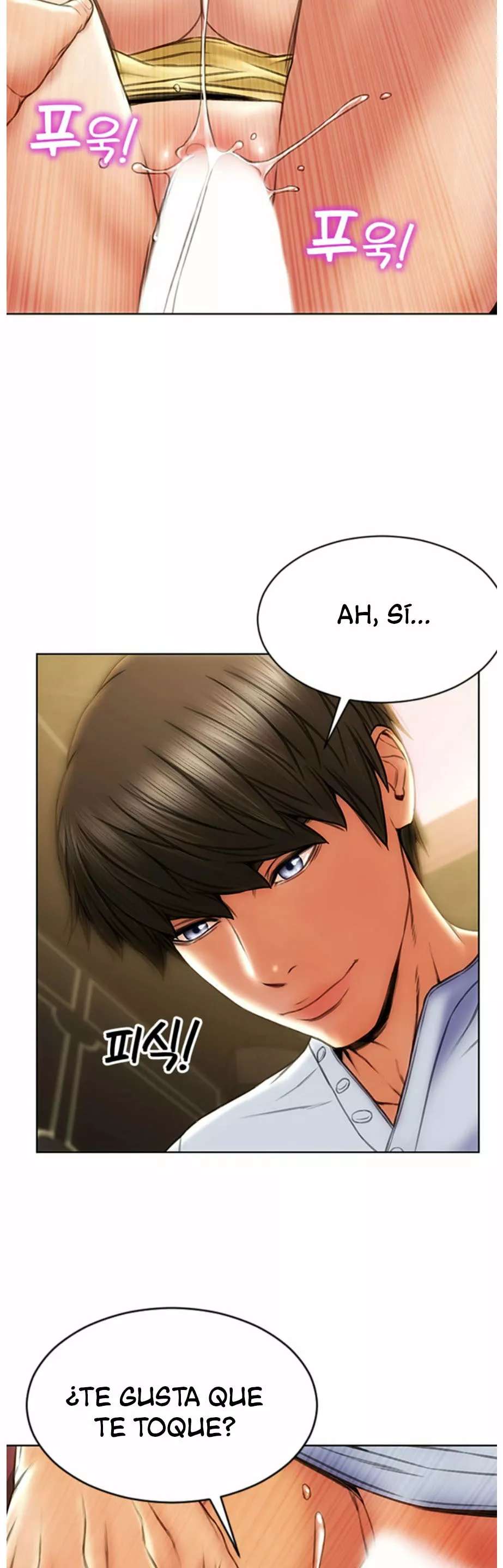 Read Bad Guy Revenge Capitulo 2 página 31