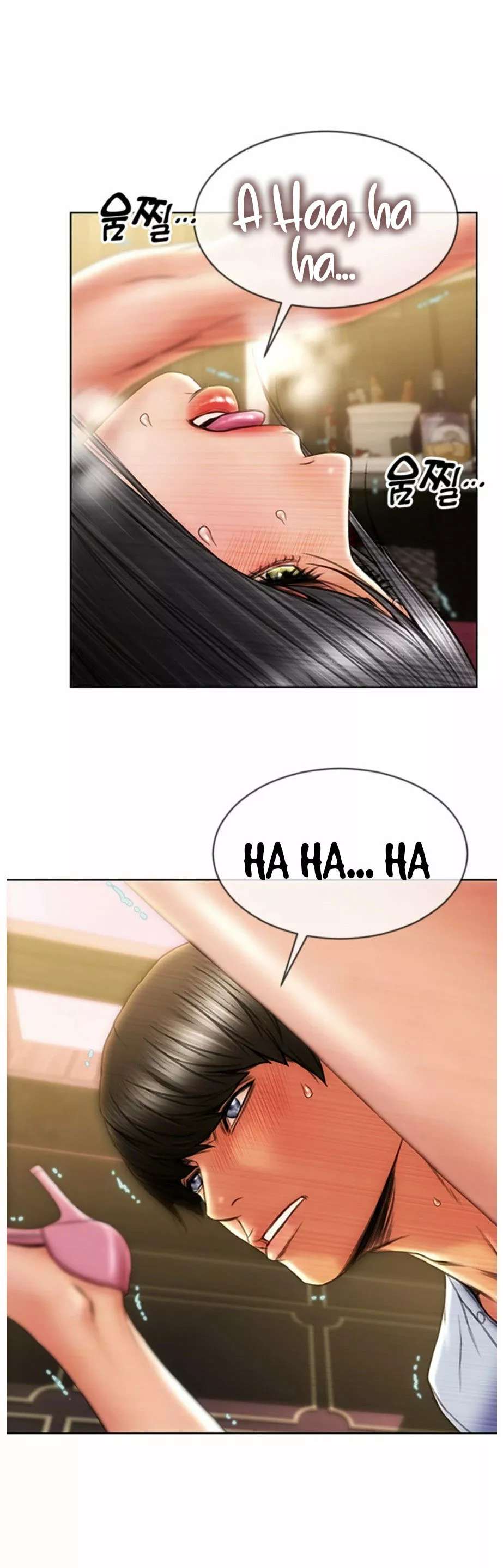 Read Bad Guy Revenge Capitulo 2 página 36