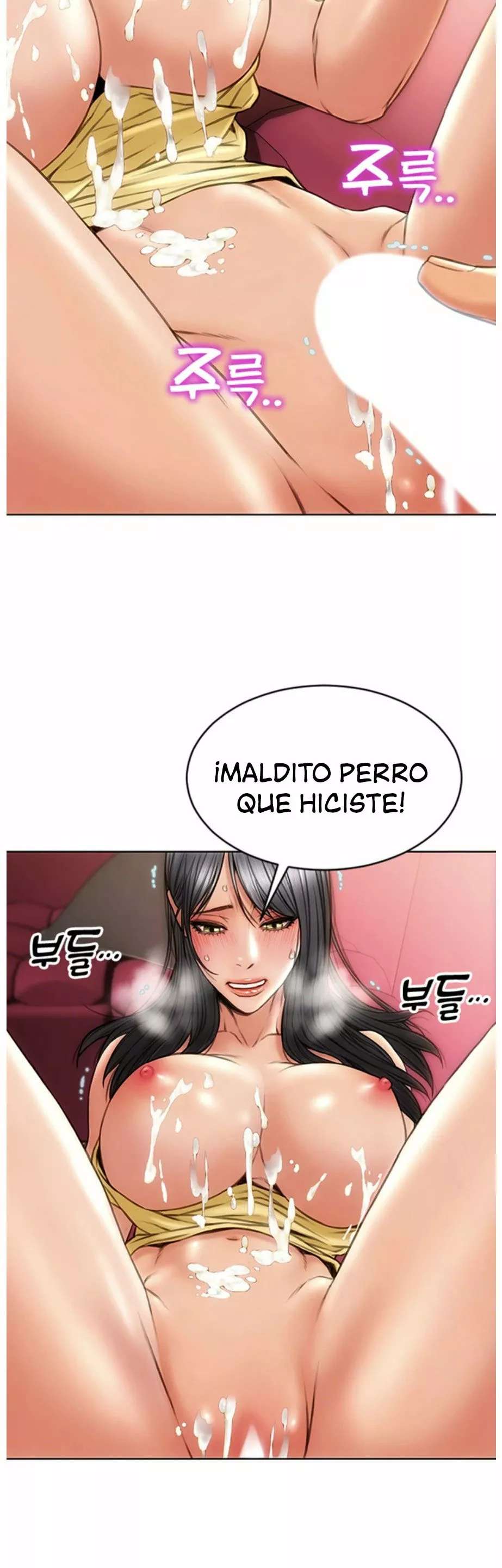 Read Bad Guy Revenge Capitulo 2 página 39