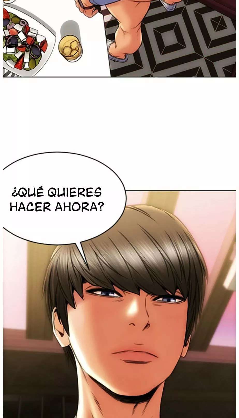 Read Bad Guy Revenge Capitulo 2 página 43